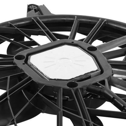 ABANICOS OE STYLE -VOLVO XC90 2003-2014