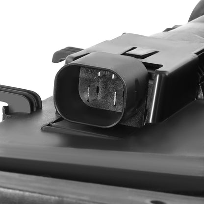 ABANICOS OE STYLE -VOLVO XC90 2003-2014