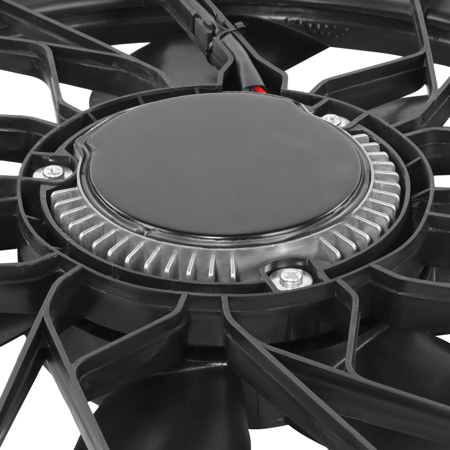 ABANICOS OE STYLE -VOLVO XC90 2016-2021 / T6 & T8 PLUG-IN MODEL - TURBO/SUPERCHARGED