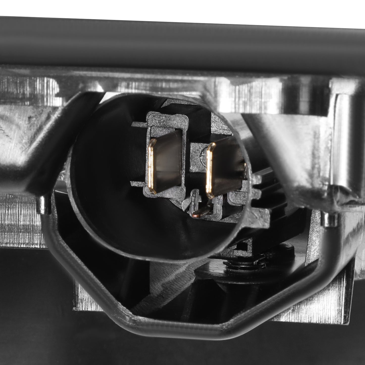 ABANICOS OE STYLE -VOLVO XC90 2016-2021 / T6 & T8 PLUG-IN MODEL - TURBO/SUPERCHARGED