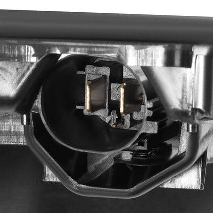 ABANICOS OE STYLE -VOLVO XC90 2016-2021 / T6 & T8 PLUG-IN MODEL - TURBO/SUPERCHARGED