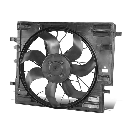 ABANICOS OE STYLE -VOLVO S90 2017 / VOLVO XC90 2017-2021 / T5 MODELS