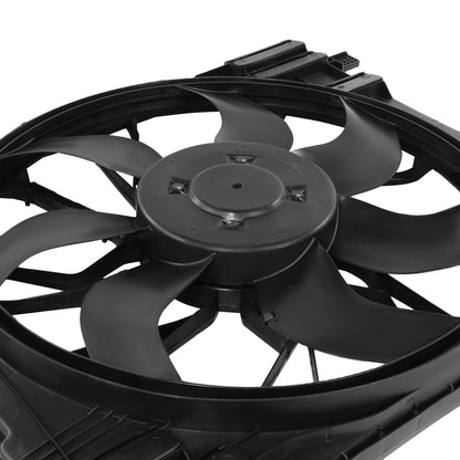 ABANICOS OE STYLE -VOLVO S90 2017 / VOLVO XC90 2017-2021 / T5 MODELS