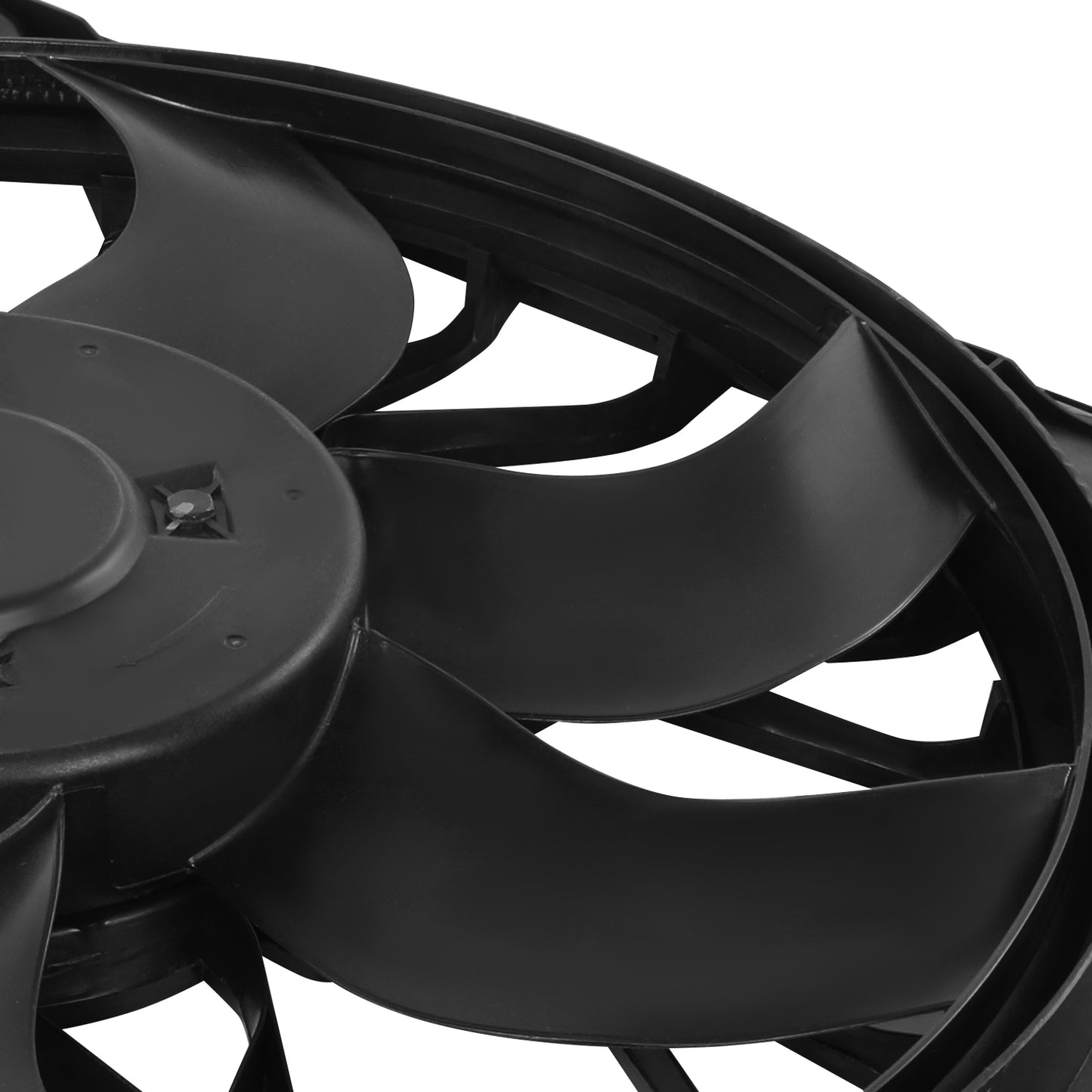 ABANICOS OE STYLE -VOLVO S90 2017 / VOLVO XC90 2017-2021 / T5 MODELS