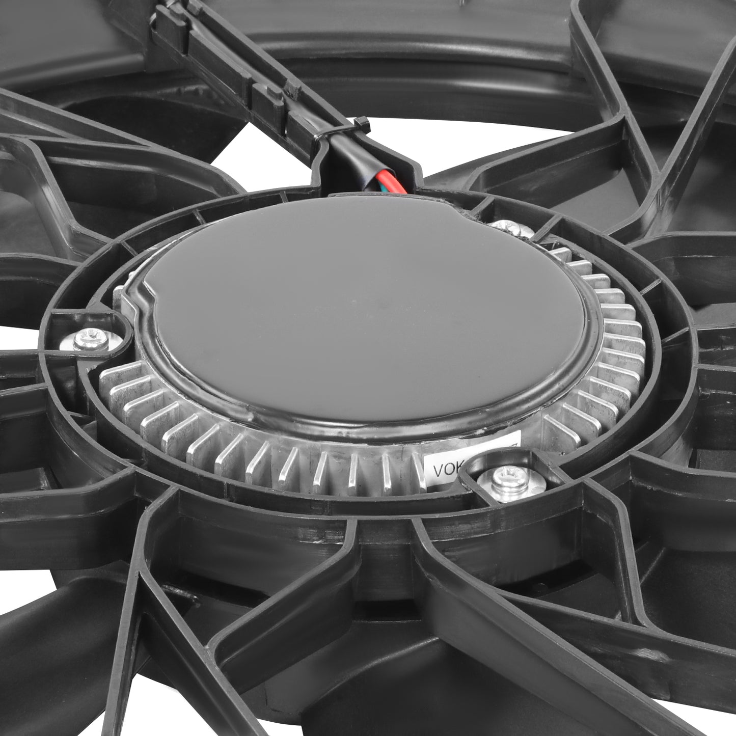 ABANICOS OE STYLE -VOLVO S90 2017 / VOLVO XC90 2017-2021 / T5 MODELS