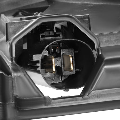 ABANICOS OE STYLE -VOLVO S90 2017 / VOLVO XC90 2017-2021 / T5 MODELS