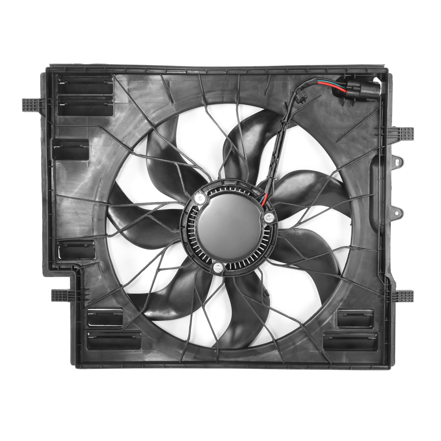 ABANICOS OE STYLE -VOLVO S90 2017 / VOLVO XC90 2017-2021 / T5 MODELS