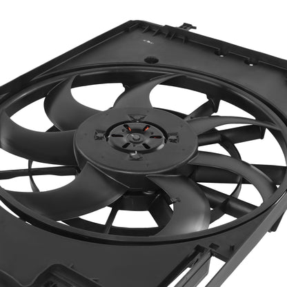 ABANICOS OE STYLE -VOLVO XC40 2019-2021