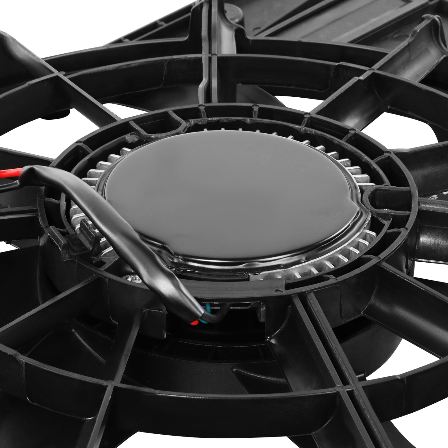 ABANICOS OE STYLE -VOLVO XC40 2019-2021