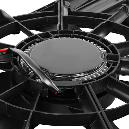 ABANICOS OE STYLE -VOLVO XC40 2019-2021