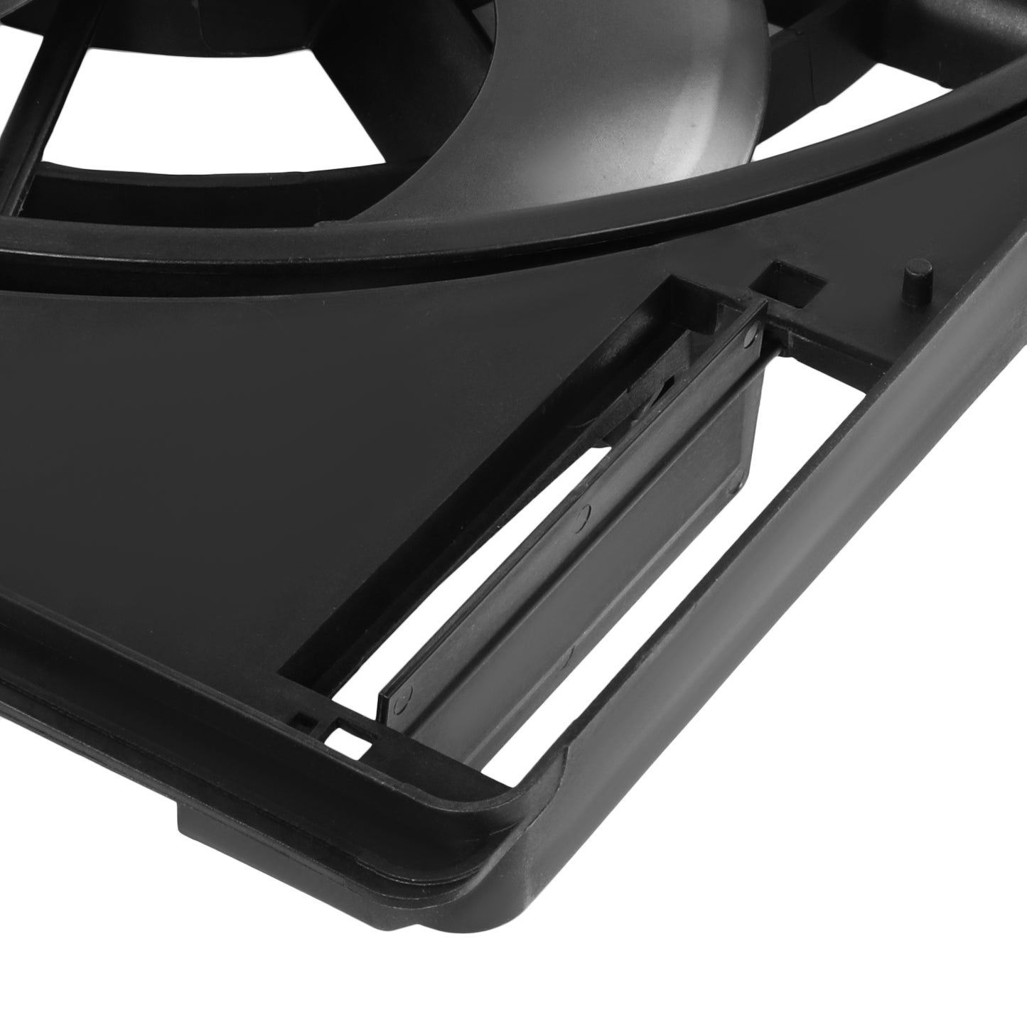 ABANICOS OE STYLE -VOLVO XC40 2019-2021