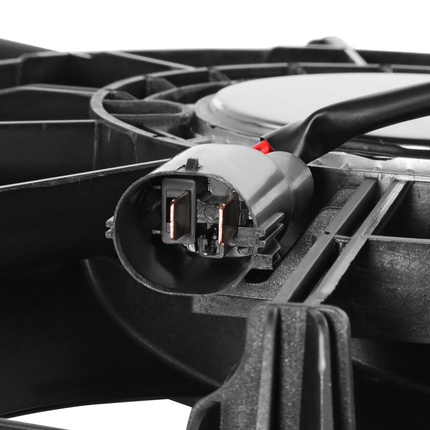 ABANICOS OE STYLE -VOLVO XC40 2019-2021