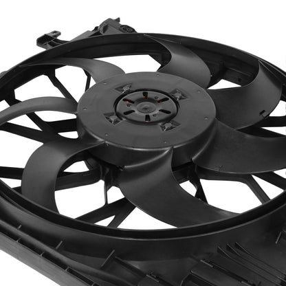 ABANICOS OE STYLE -VOLVO S60 2019-2021 / VOLVO S90 2018-2021 / VOLVO V60 2019-2021 / VOLVO V90 2018-2021 / VOLVO XC60 2018-2021