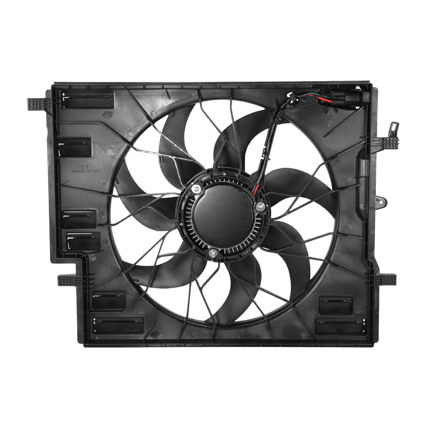 ABANICOS OE STYLE -VOLVO S60 2019-2021 / VOLVO S90 2018-2021 / VOLVO V60 2019-2021 / VOLVO V90 2018-2021 / VOLVO XC60 2018-2021