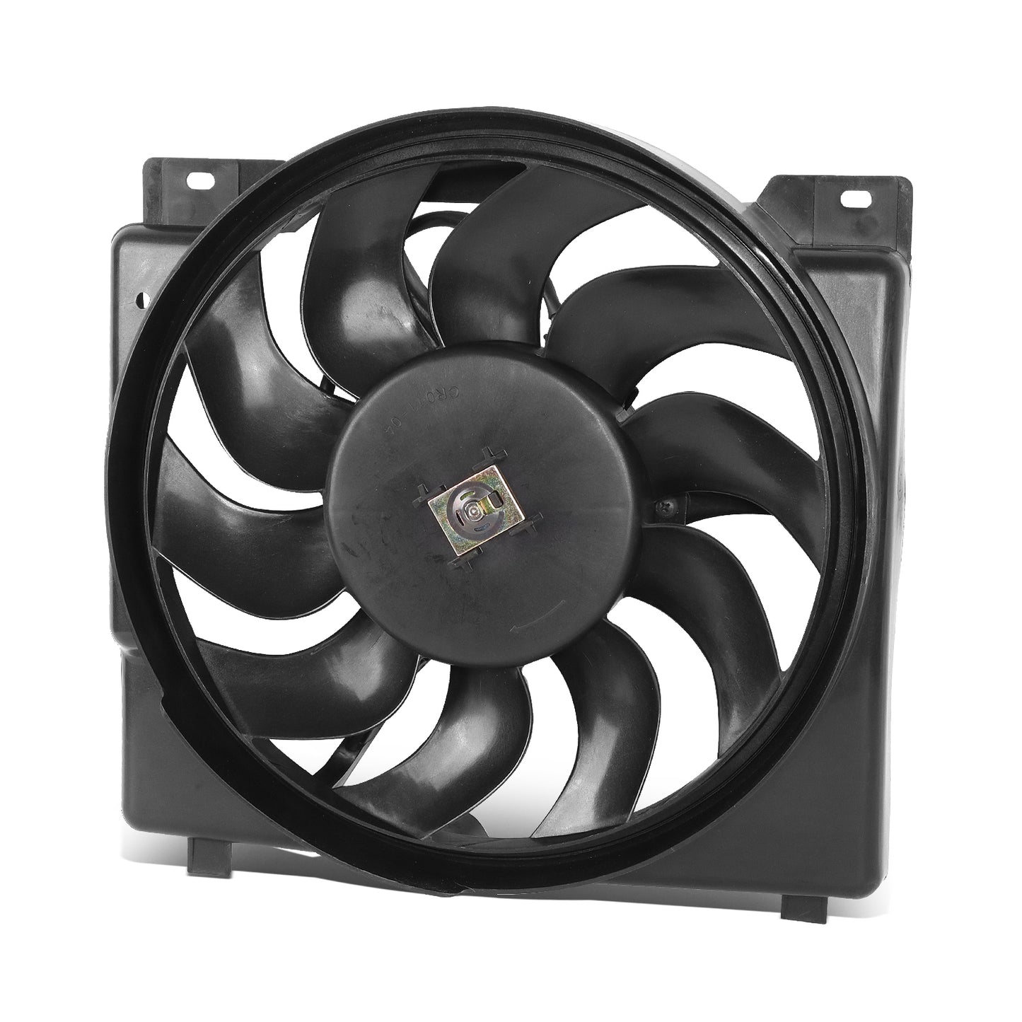 ABANICOS OE STYLE -JEEP CHEROKEE 1995-1996 / 4.0L