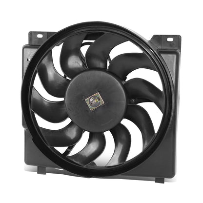 ABANICOS OE STYLE -JEEP CHEROKEE 1995-1996 / 4.0L