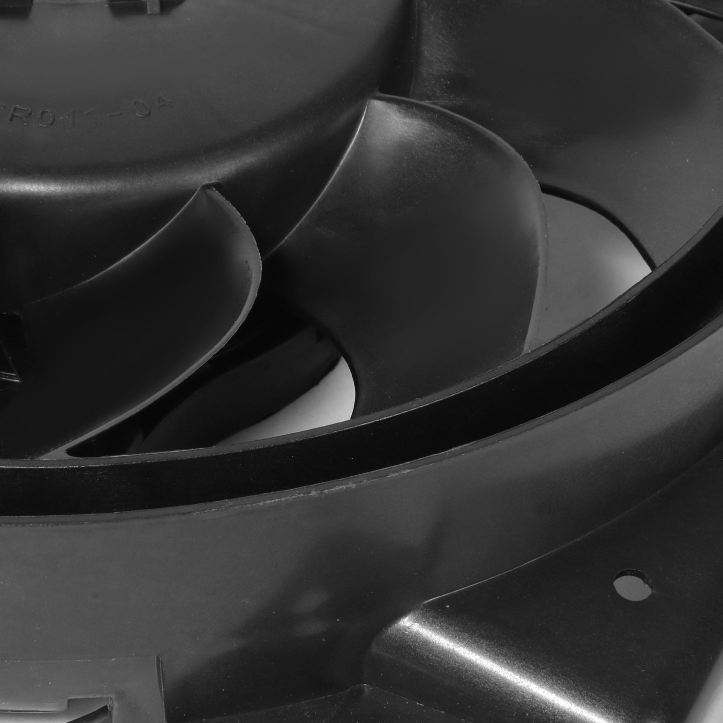 ABANICOS OE STYLE -JEEP CHEROKEE 1995-1996 / 4.0L