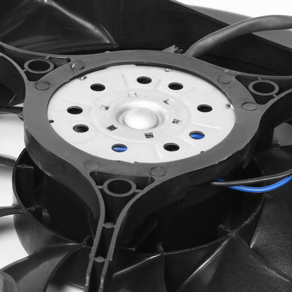 ABANICOS OE STYLE -JEEP CHEROKEE 1995-1996 / 4.0L