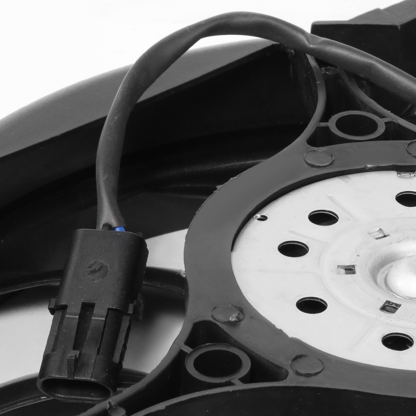 ABANICOS OE STYLE -JEEP CHEROKEE 1995-1996 / 4.0L