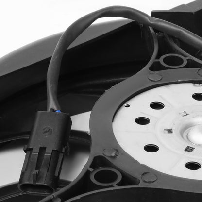 ABANICOS OE STYLE -JEEP CHEROKEE 1995-1996 / 4.0L