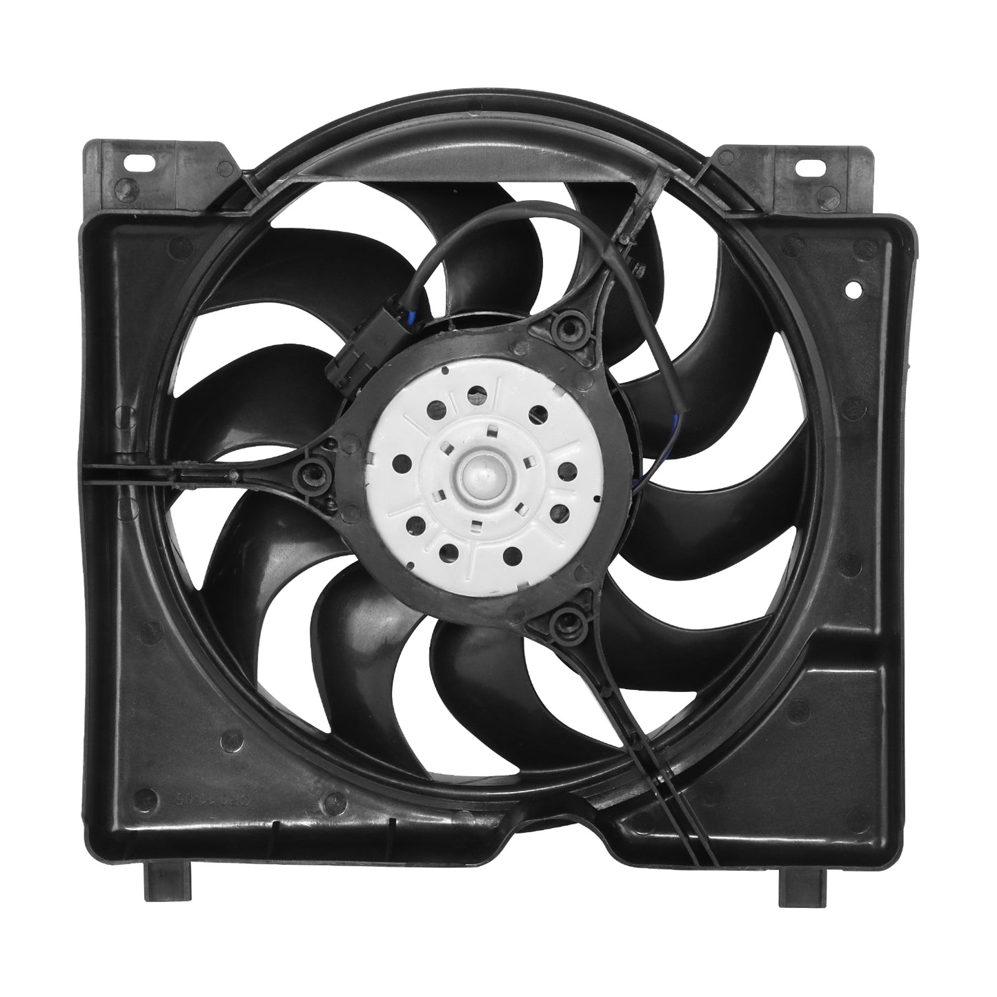 ABANICOS OE STYLE -JEEP CHEROKEE 1995-1996 / 4.0L