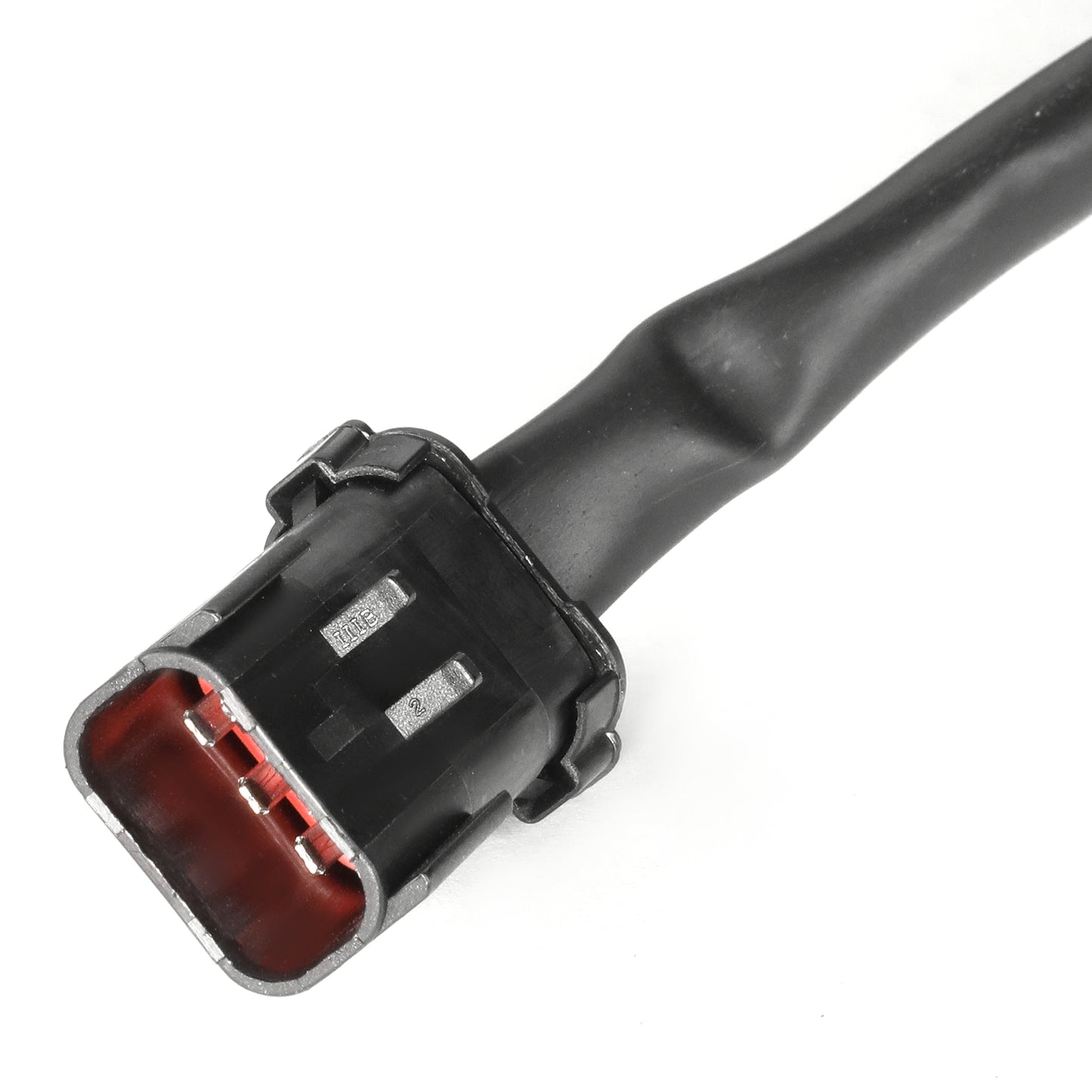 ABANICOS OE STYLE -JEEP LIBERTY 2004-2005 - WITHOUT SHROUD, - FITS 3.7L MODELS WITH HEAVY DUTY COOLING