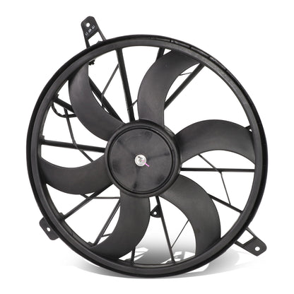 ABANICOS OE STYLE -JEEP LIBERTY 2005-2007 - W/ 3 PIN PLUG