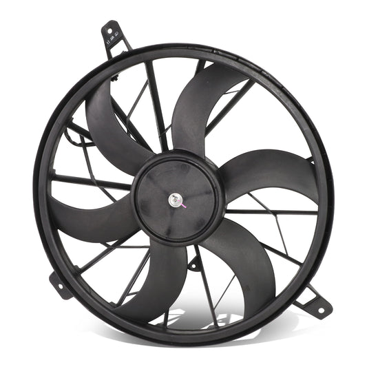 ABANICOS OE STYLE -JEEP LIBERTY 2005-2007 - W/ 3 PIN PLUG