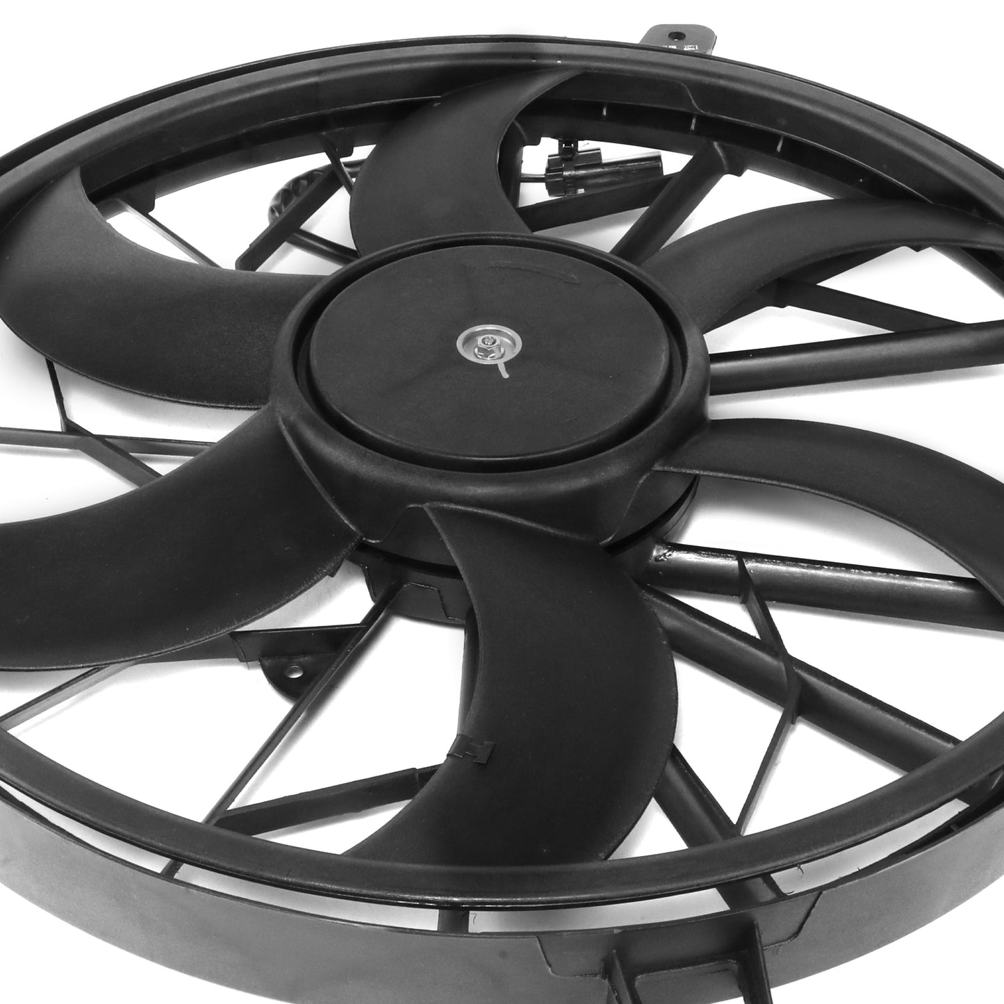 ABANICOS OE STYLE -JEEP LIBERTY 2005-2007 - W/ 3 PIN PLUG