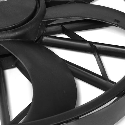 ABANICOS OE STYLE -JEEP LIBERTY 2005-2007 - W/ 3 PIN PLUG