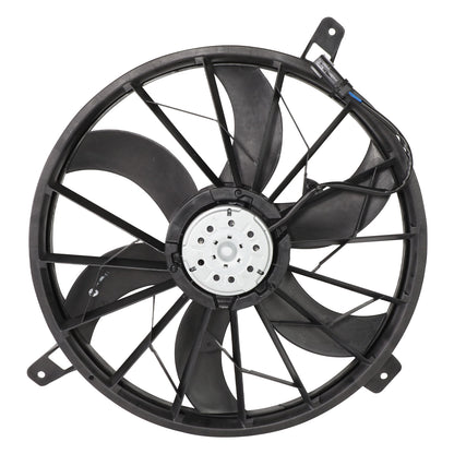 ABANICOS OE STYLE -JEEP LIBERTY 2005-2007 - W/ 3 PIN PLUG