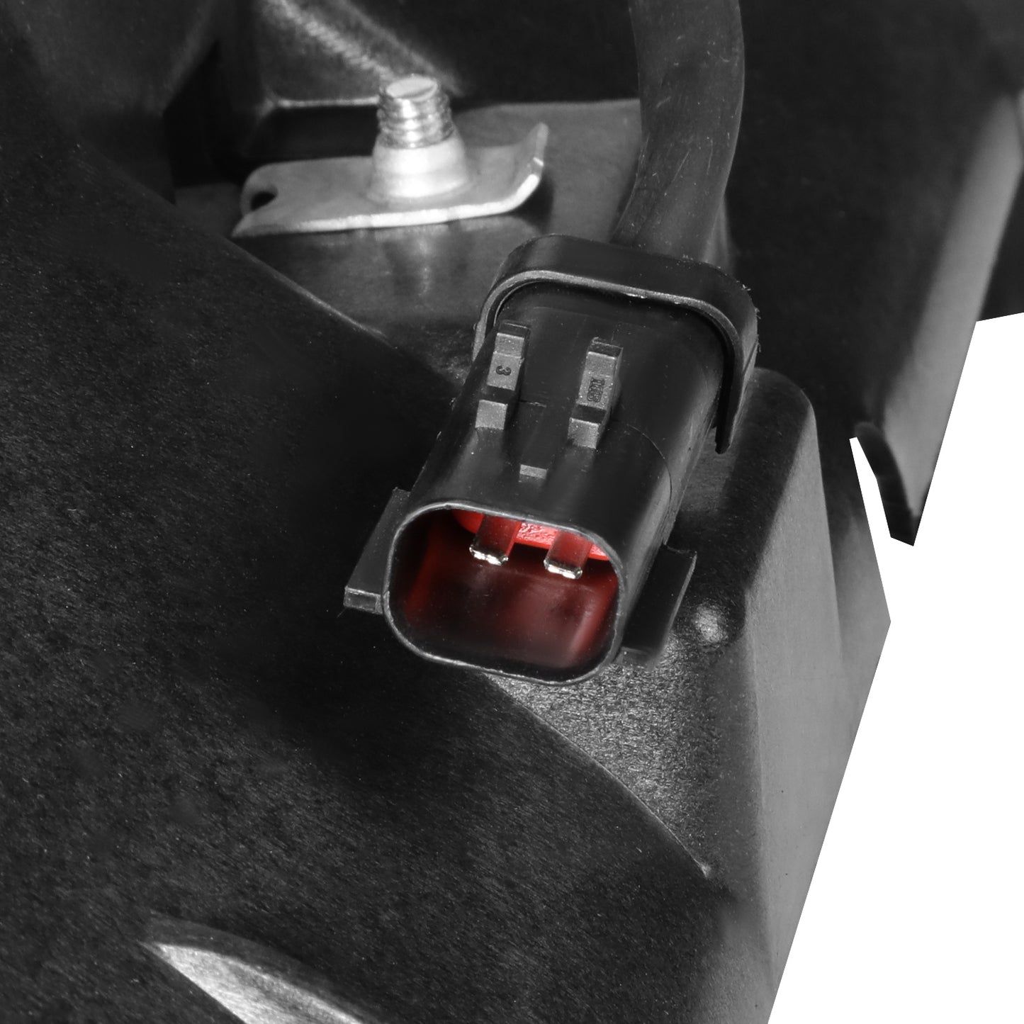 ABANICOS OE STYLE -JEEP GRAND CHEROKEE 1999-2003 / JEEP LIBERTY 2002-2003 - WITHOUT TOW PACKAGE, - FITS 4.0L, 4.7L, 3.7L MODELS WITH HEAVY DUTY COOLING