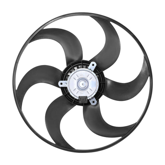 ABANICOS OE STYLE -JP GRAND CHRKEE '05-'10 RAD.COOLING FAN ASS'Y (3.74.7) WO SHROUD (SAME=COMMANDER)