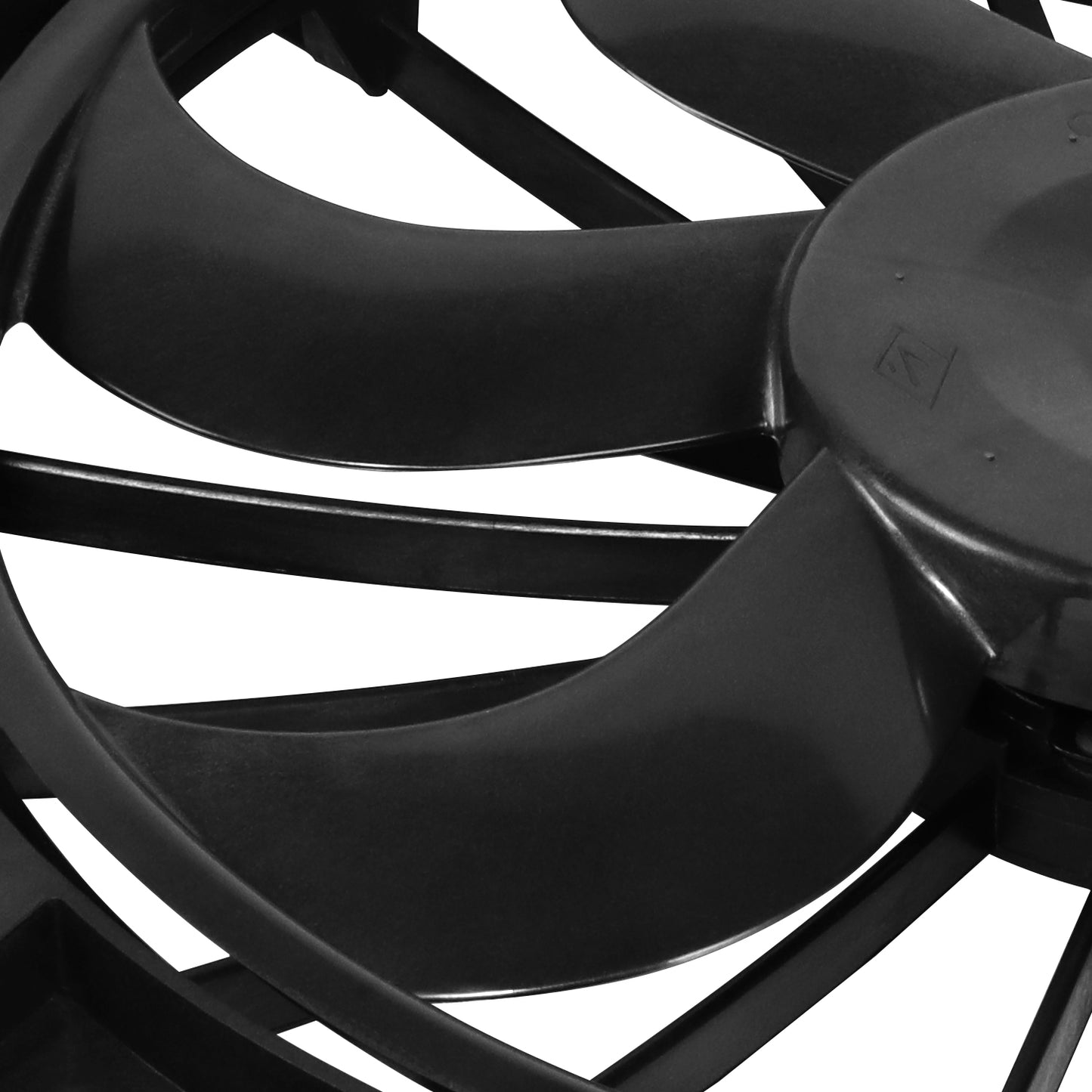 ABANICOS OE STYLE -JEEP COMMANDER 2008-2010 / JEEP GRAND CHEROKEE 2008-2010 / 4.7L, 5.7L COMMANDER / 3.7L, 4.7L, 5.7L, 6.1L GRAND CHEROKEE