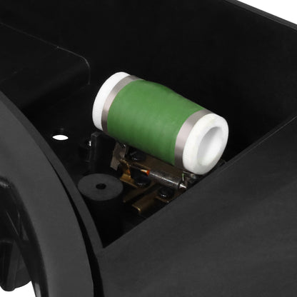 ABANICOS OE STYLE -JEEP COMMANDER 2008-2010 / JEEP GRAND CHEROKEE 2008-2010 / 4.7L, 5.7L COMMANDER / 3.7L, 4.7L, 5.7L, 6.1L GRAND CHEROKEE