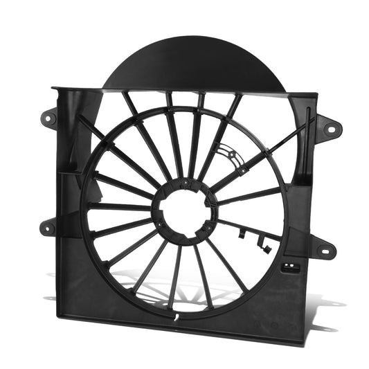 ABANICOS OE STYLE -JEEP COMMANDER 2007-2008 / JEEP GRAND CHEROKEE 2007-2008 / 3.7L, 4.7L