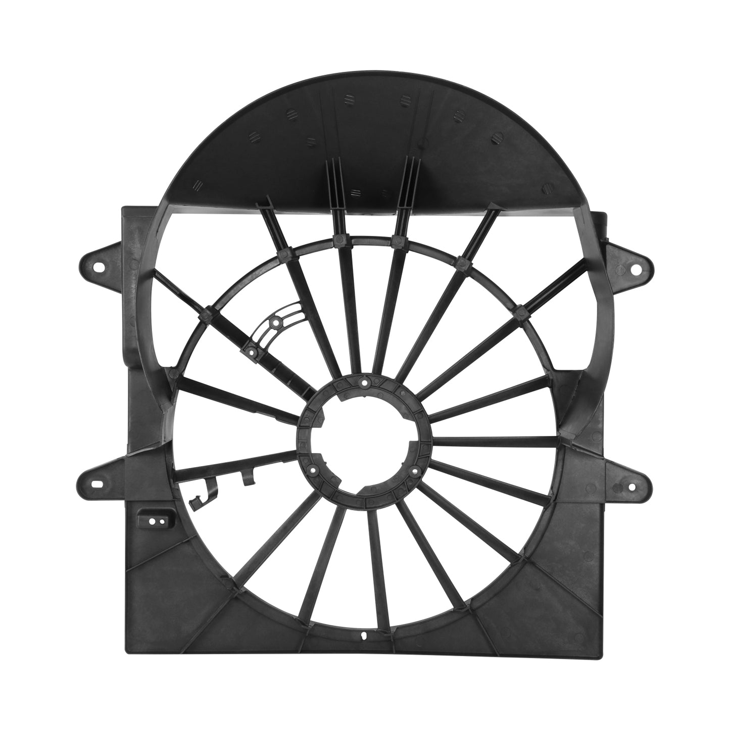 ABANICOS OE STYLE -JEEP COMMANDER 2007-2008 / JEEP GRAND CHEROKEE 2007-2008 / 3.7L, 4.7L