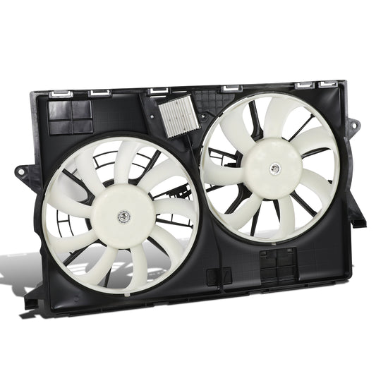 ABANICOS OE STYLE -JEEP CHEROKEE 2014-2020 / 3.2L WITH TECH CONNECT PACKAGE