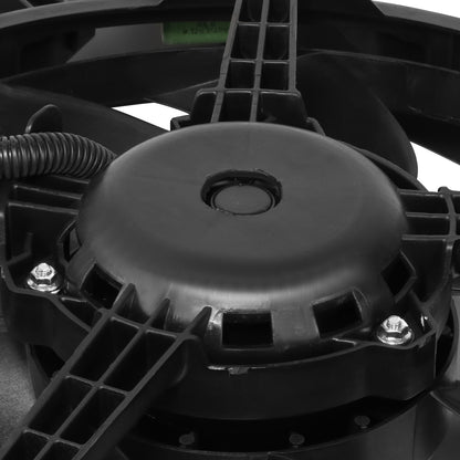 ABANICOS OE STYLE -JEEP RENEGADE 2015-2018 - 1.4L TYPE 1 - W/O A/C