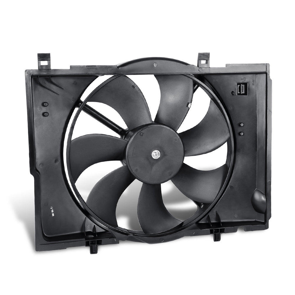 ABANICOS OE STYLE -CHRYSLER CROSSFIRE 2004-2008