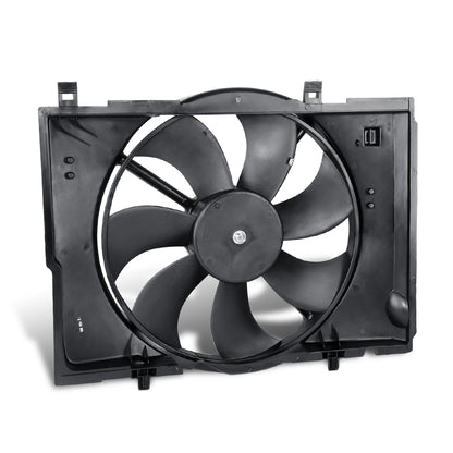 ABANICOS OE STYLE -CHRYSLER CROSSFIRE 2004-2008