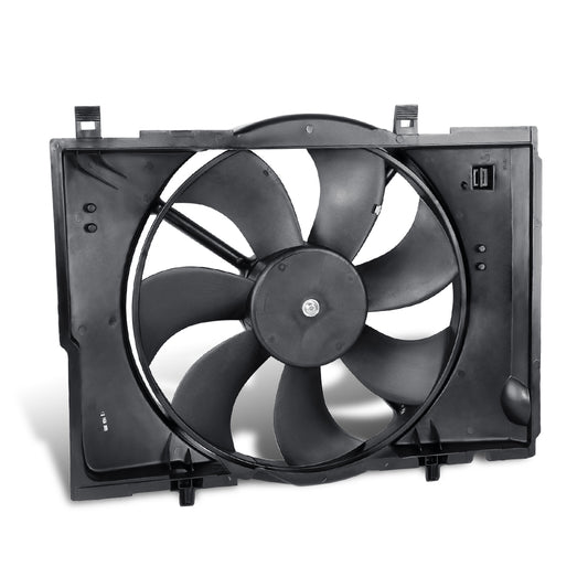 ABANICOS OE STYLE -CHRYSLER CROSSFIRE 2004-2008