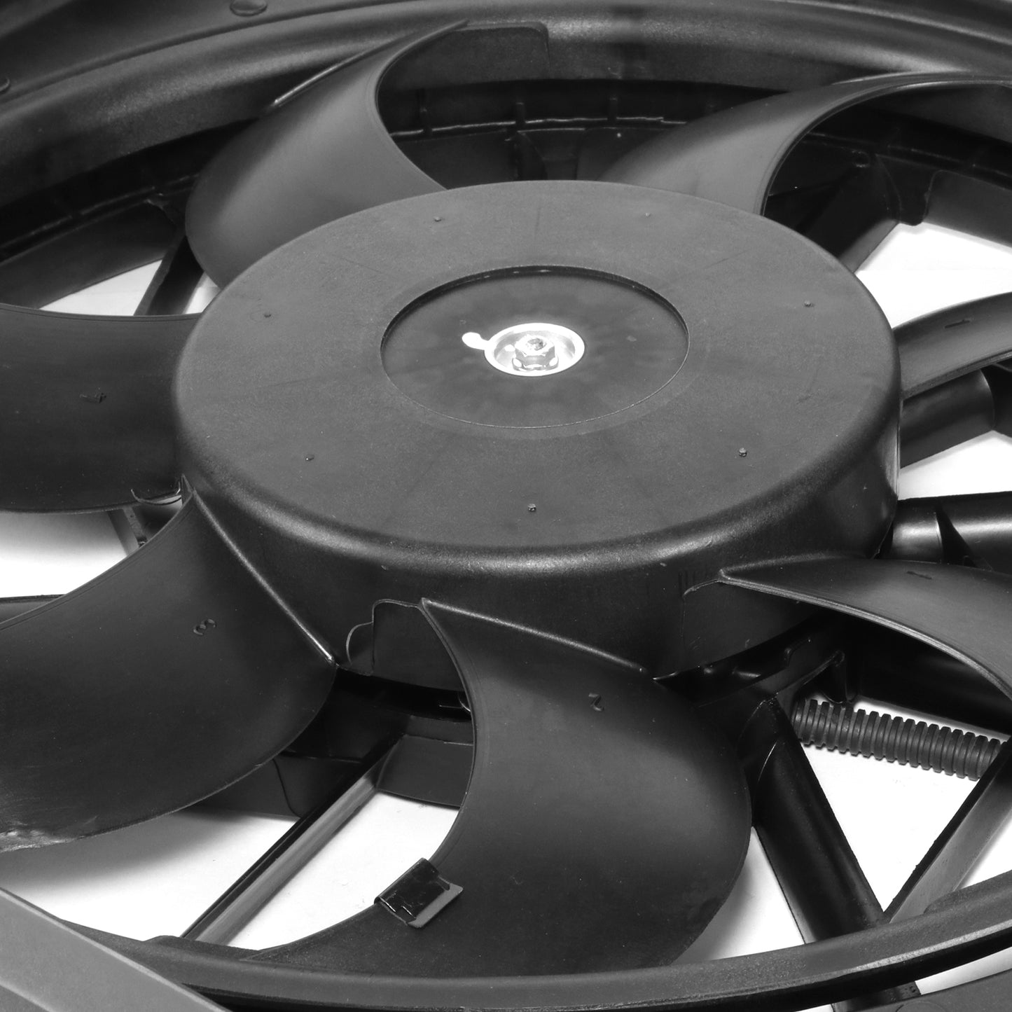 ABANICOS OE STYLE -CHRYSLER PT CRUISER 2001-2008 - FITS 2.4L NON TURBO