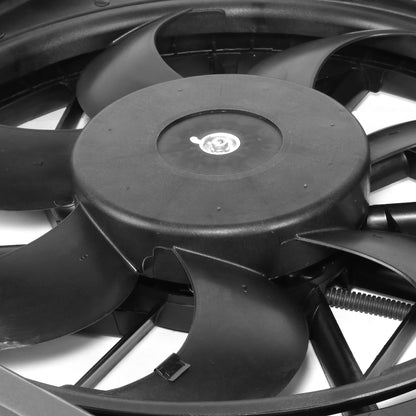 ABANICOS OE STYLE -CHRYSLER PT CRUISER 2001-2008 - FITS 2.4L NON TURBO