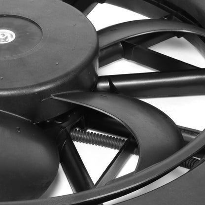 ABANICOS OE STYLE -CHRYSLER PT CRUISER 2001-2008 - FITS 2.4L NON TURBO