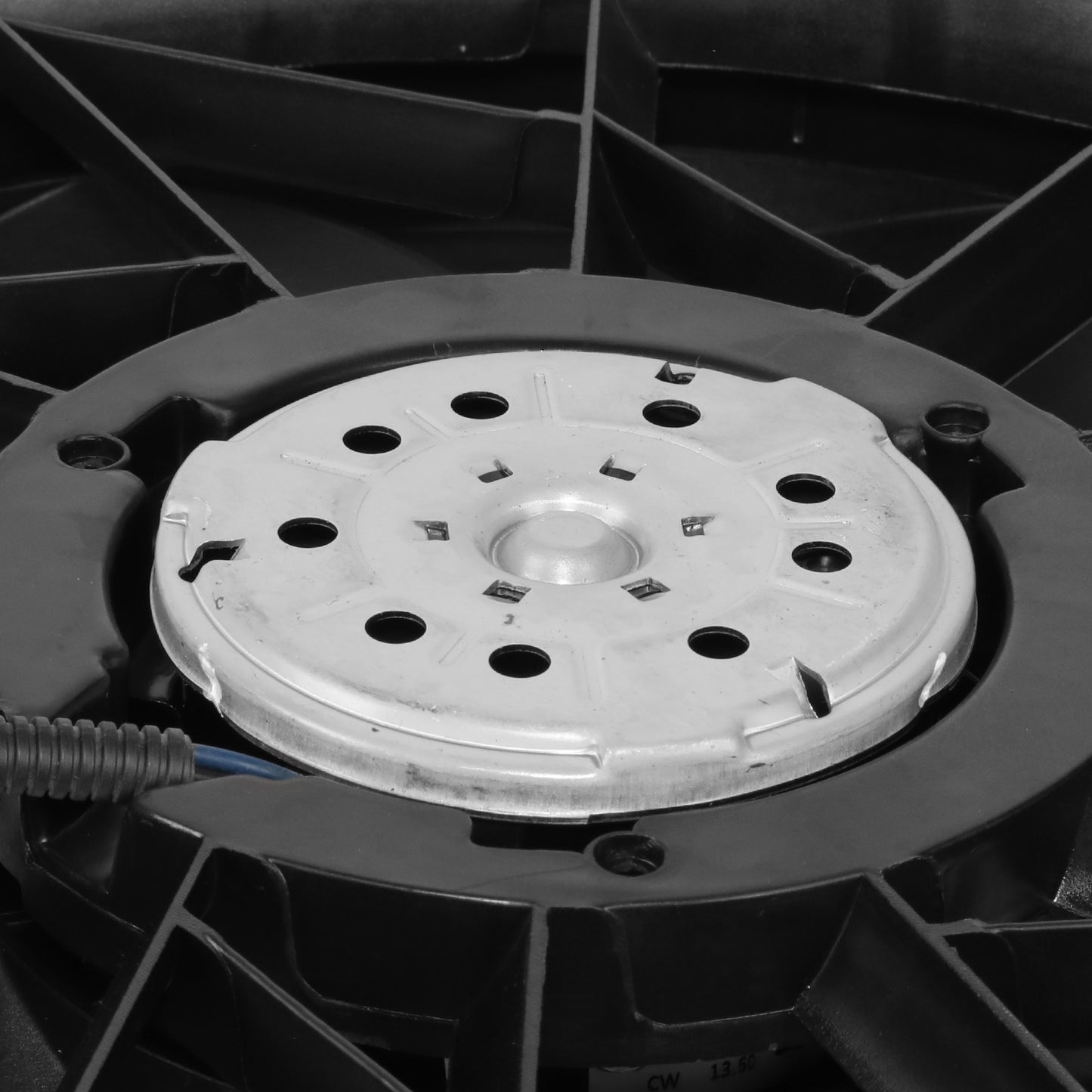 ABANICOS OE STYLE -CHRYSLER PT CRUISER 2001-2008 - FITS 2.4L NON TURBO