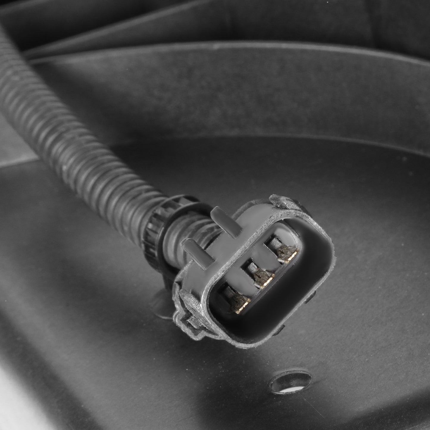 ABANICOS OE STYLE -CHRYSLER PT CRUISER 2001-2008 - FITS 2.4L NON TURBO