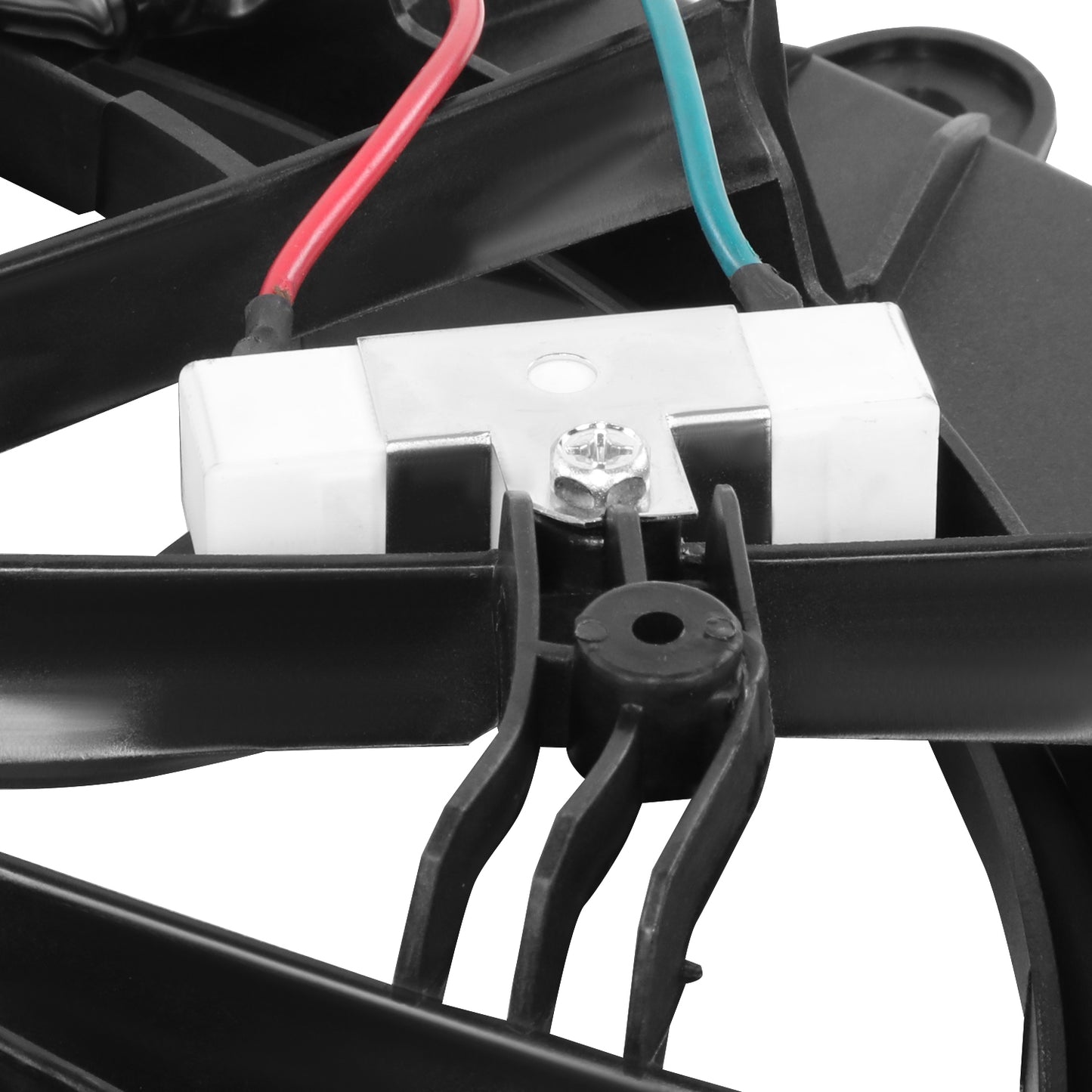 ABANICOS OE STYLE -CHRYSLER PT CRUISER 2004-2005 - FITS 2.4L TURBO