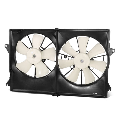 ABANICOS OE STYLE -CHRYSLER PACIFICA 2007-2008 / 4.0L