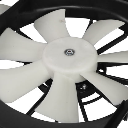 ABANICOS OE STYLE -CHRYSLER PACIFICA 2007-2008 / 4.0L